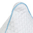 Подушка 50 х 70 см, пенополиуретан, кант, с эффектом памяти, средняя, AI-2009005 - фото 11