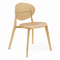 Стул Sheffilton SHT-S111-CN1 с мягкой подушкой