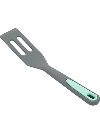 Лопатка кулинарная, силикон, 22х4 см, Regent Inox, Linea Silicone, 79-027