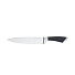Нож кухонный Gipfel, Mirella, поварской, X30CR13, нержавеющая сталь, 20 см, рукоятка сталь, резина, 6836 - фото 2