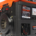 Генератор бензиновый, Patriot, MaxPower SRGE 1000iT, 1 кВт, двухтактный, инверторный, 474101605 - фото 6