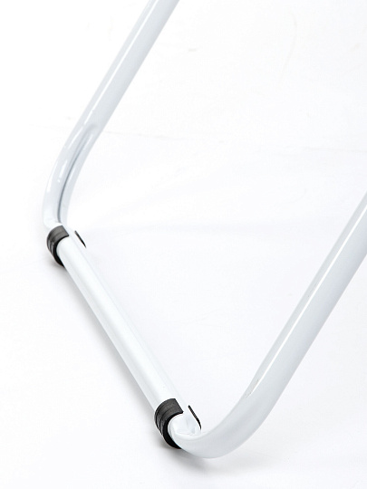 Сушилка для белья напольная, полотно 18 м, 182х55х100 см, складная, 18 прутьев, 18 кг, 120501