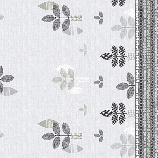 Клеенка Колорит, Перфект Мажор, 1.3х20 м, ПВХ на нетканой основе, 617/15