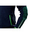Флисовая куртка PREMIUM, размер S, NEO Tools, 81-506-S - фото 11