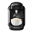 Кофеварка капсульная Bosch TAS 1402 черная, 0.7 л - фото 6