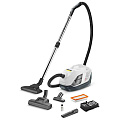Пылесос Karcher, DS6/Premium Plus/1.195-242.0, 650 Вт, аквафильтр, 2 л, сухая уборка - фото 2