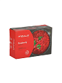 Кастрюля алюминий, антипригарное покрытие, 2.2 л, крышка стекло, Moulin villa, Raspberry, RSBP-20-I, индукция - фото 8