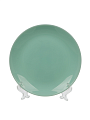 Тарелка десертная, стеклокерамика, 19 см, круглая, Diwali Turquoise, Luminarc, P2613, бирюзовая - фото 3