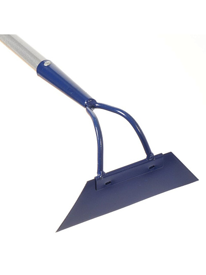 Полольник металл, алюминевый черенок, Инструм-Агро, Форсаж, 012504