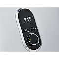 Электрический накопительный водонагреватель ELectroLux EWH 100 Royal Flash Silver - фото 7