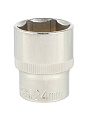 Головка торцевая 6-гранная, 1/2&amp;quot;, 24 мм, Startul, PRO-52024