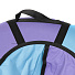 Ватрушка Стандарт, фиолетовый с голубым, 120 кг, 80 см - фото 2