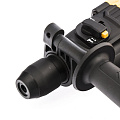 Перфоратор электрический RH-400-12, SDS-plus, 400 Вт, 1,2 Дж, 2 реж., Denzel, 26601 - фото 3
