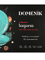 Сервиз столовый керамика, 19 предметов, на 6 персон, Domenik, Laguna, DMS100, голубой - фото 10