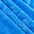 Плед 1.5-спальный, 130х160 см, микрофибра, 100% полиэстер, Silvano, Спокойный синий, T2022-880 - фото 4