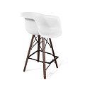 Стул барный Sheffilton SHT-ST31/S80 белый