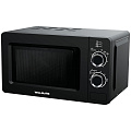 Микроволновая печь Willmark WMO-288MBB, 20 л, 0.7 кВт
