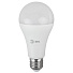 Лампа светодиодная E27, 25 Вт, 200 Вт, груша, 4000 К, свет нейтральный белый, Эра, Red Line - фото 4