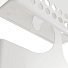 Контейнер подвесной, пластик, белый, упаковка 12 штук, Альтернатива, М8431 - фото 4