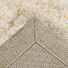 Ковер интерьерный 1.2х1.7 м, Silvano, Шегги, прямоугольный, бежевый, PSR-14000 - фото 2