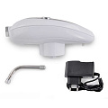 Помпа аккумуляторная белая, Ecotronic, PLR-300 - фото 8