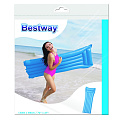Матрас для плавания 183х69 см, Bestway, 44007, в ассортименте - фото 3