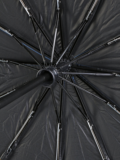 Зонт складной автомат, 12 спиц, 58 см, в ассортименте, Y4-11559