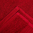Полотенце кухонное махровое, 35х60 см, Вышневолоцкий текстиль, Жаккардовый бордюр, темно-бордовое, Россия, Ж1-3560.120.375 - фото 3