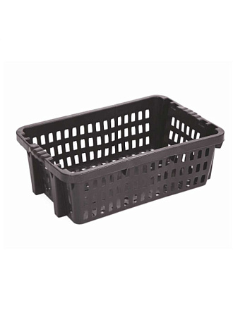 Ящик хозяйственный 60х20х40 см, в ассортименте, Радиан, 10193088