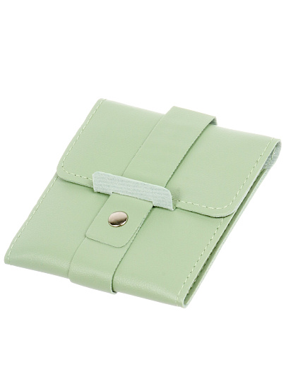 Набор маникюрный 10х9.5 см, 12 предметов, в ассортименте, 517787