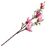 Цветок искусственный декоративный 93 см, розовый, Y4-5513 - фото 3