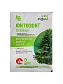 Удобрение Фитозонт хвойный, регулятор роста для ускорения и повышения приживаемости, органоминеральное, жидкость, 1 мл, Avgust