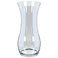 Ваза стекло, настольная, 26.5 см, Glasstar, Черное море, RNBS_737_4 - фото 4