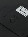 Весы напольные электронные, Rion, Smart PT-727А, стекло, до 150 кг, 30х30 см, LCD-дисплей, черные - фото 5