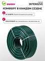 Шланг поливочный, 3/4 '', 19 мм, 18 атм, армированный, 50 м, 3 слоя, Grandy, Intensive, ПВХ, усиленный, PGH-19A-50 - фото 3