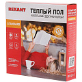 Теплый пол 2.7-3.8 м2, 450 Вт, двухжильный, 30 м, Standard RND-30-450, Rexant - фото 3