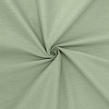 Простыня 1.5-спальная, 160 х 200 см, 100% хлопок, поплин, оливка, на резинке, Bravo, 6229-1 - фото 3