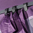 Шатер с москитной сеткой, серо-фиолетовый, 3х3х2.65 м, четырехугольный, Green Days, DU179-19-3714 - фото 9