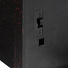 Фонарь декоративный 29.8х36.5х13 см, USB шнур, АА 3шт, пластик, стекло, Камин, M120012 - фото 7