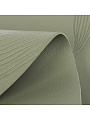 Салфетка декоративная 45х36 см, треугольная, Leaf, DMP20 - фото 2