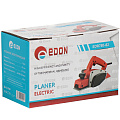Электрорубанок Edon, EDR750-82, 750 Вт, 16000 об/мин, 82 мм, 2 мм - фото 5