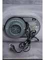Матрас надувной Intex, 191х99х25 см, 64146ND, насос встроенный, электрический, флокированный, 136 кг - фото 6