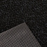 Коврик грязезащитный, 60х90 см, прямоугольный, резина, черный, Traffic, ComeForte, HP-1007 - фото 2