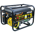 Генератор газо-бензиновый Huter DY4000LG, 3 кВт