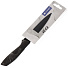 Нож кухонный Daniks, Vega, универсальный, нержавеющая сталь, 12.5 см, рукоятка пластик, JA20200223-4 - фото 2