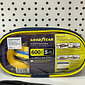 Ремень стяжной, 5 м, с храповым механизмом, 600 кг, Goodyear, КА-00060754 - фото 2