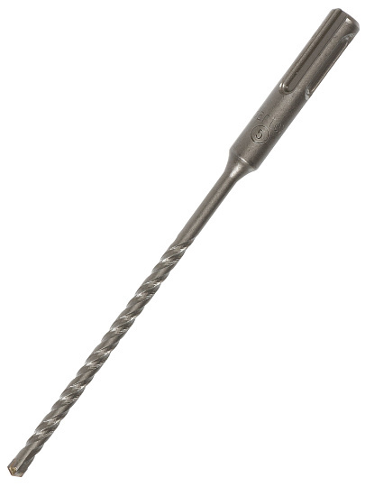 Сверло-бур для перфоратора, Bartex, диаметр 5х100х160 мм, SDS-Plus, KF102003F