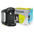 Кофеварка капсульная Bosch TAS 1402 черная, 0.7 л - фото 7