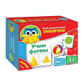 Мини-игры Учим формы, VT1309-01