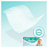 Салфетки влажные Pampers, Fresh Clean Duo, 128 шт, сменный блок, PA-81627612 - фото 8